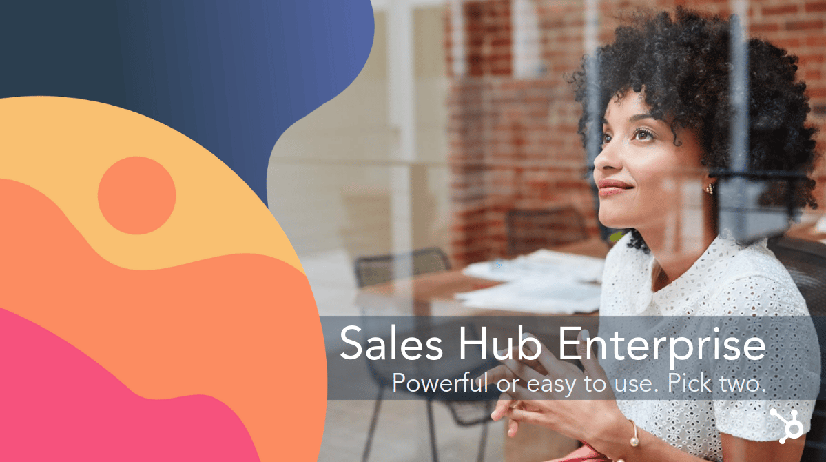 H&D _ Sales Hub enterprise