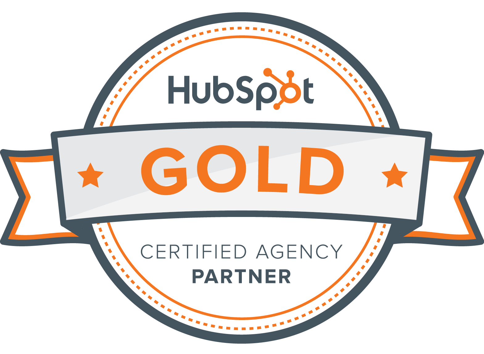 Hubspot Gold